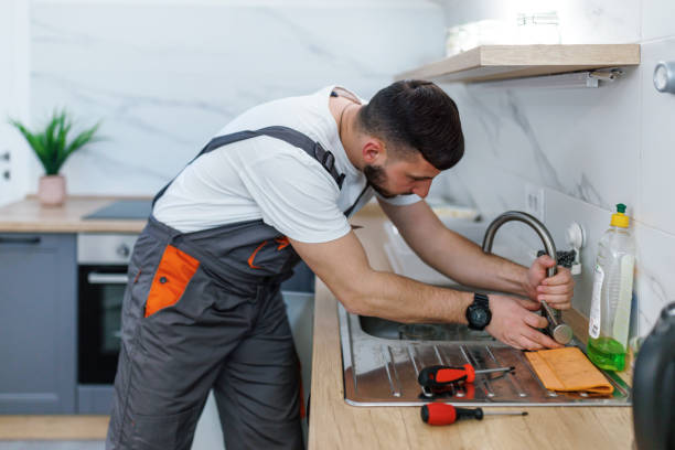 Best Pipe Repair Near Me  in Parkersburg, IA