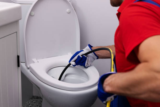 Best Drain Cleaning Services  in Parkersburg, IA
