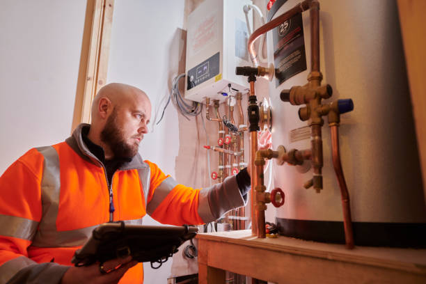 Best Clogged Drain Plumber  in Parkersburg, IA