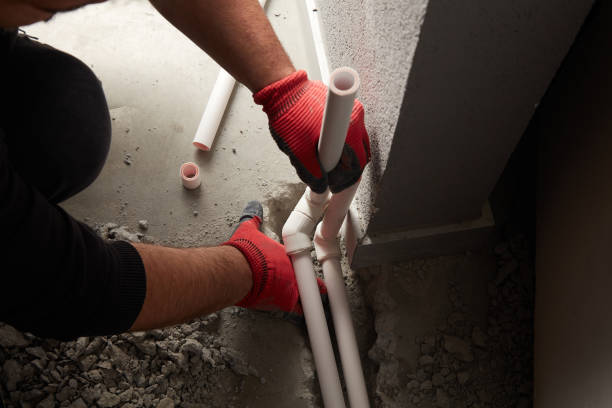 Best Toilet Repair Services  in Parkersburg, IA