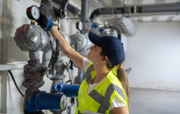 Best Commercial Plumbing Services  in Parkersburg, IA
