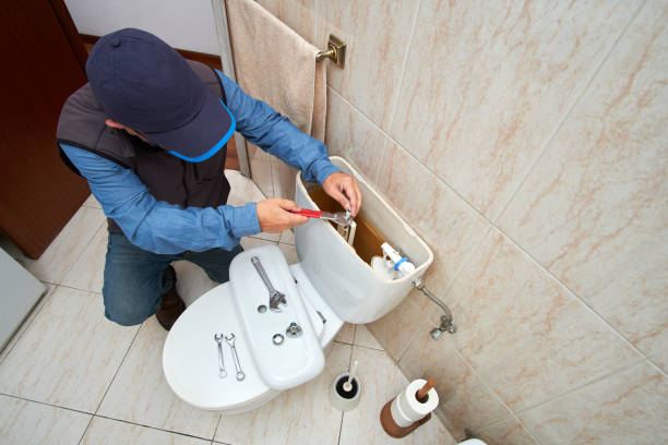 Best Affordable Plumber Near Me  in Parkersburg, IA