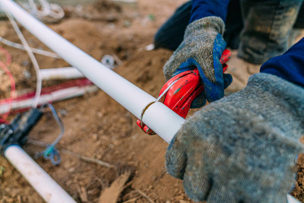 Best Plumbing Inspection Services  in Parkersburg, IA